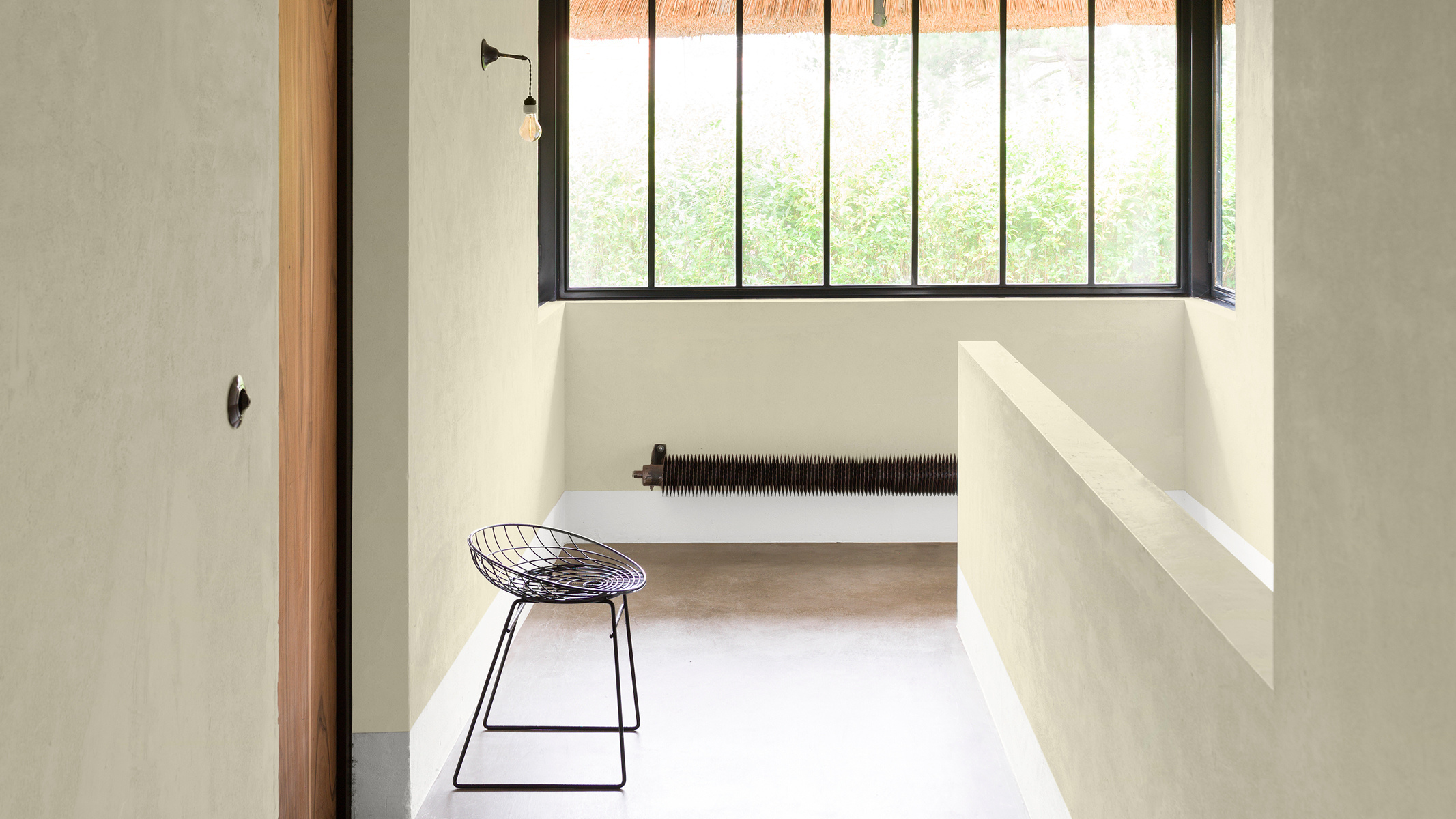 Sảnh đón tiếp Biến đổi lối vào ngôi nhà của bạn từ một không gian vô vị, bị quên lãng trở thành điểm nhấn ấn tượng thông qua sự kết hợp giữa các gam màu nóng trung tính tinh tế.