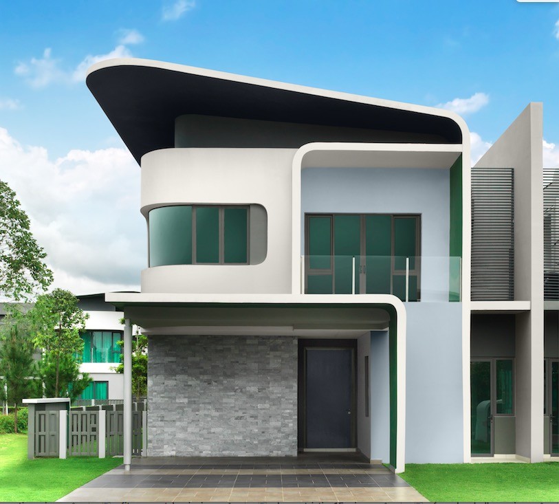 Dulux bộ ba vệ sĩ cho ngôi nhà đẹp bền lâu Dulux bộ ba vệ sĩ cho ngôi nhà đẹp bền lâu