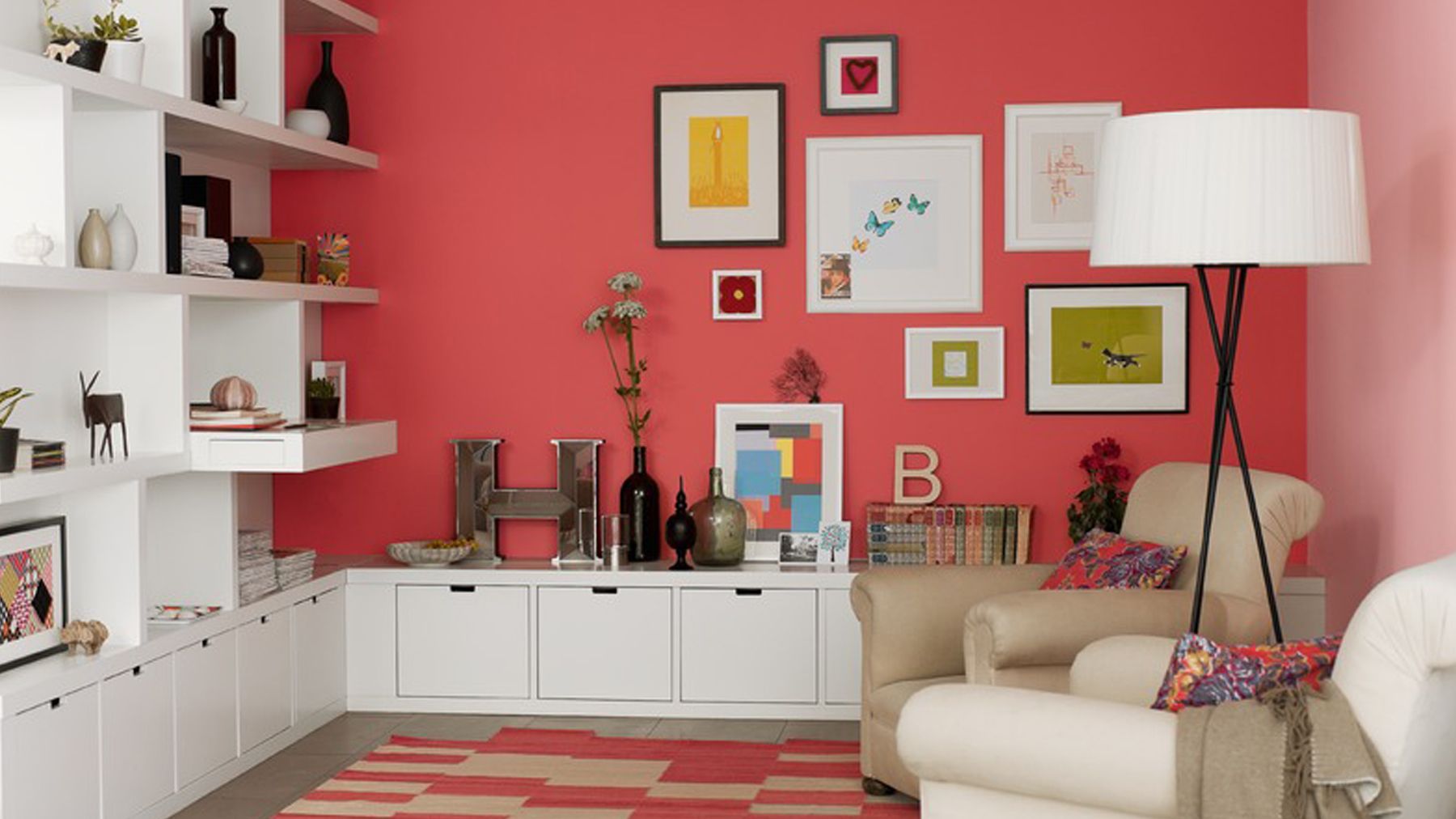 InLivingColourPINK
