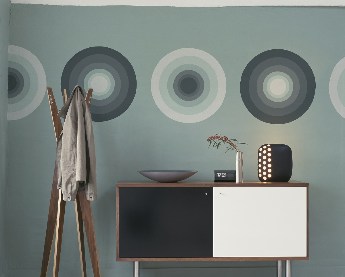 Tạo phong cách cho nội thất ngôi nhà - Dulux Tạo phong cách cho nội thất ngôi nhà - Dulux