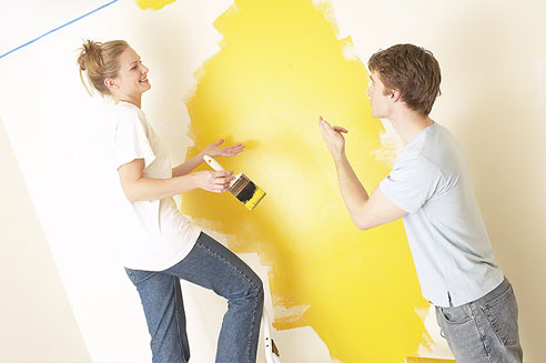 cách thiết kế một bức tường đẹp cách thiết kế một bức tường đẹp