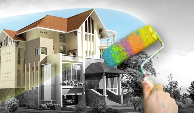Vận hội mới cùng sơn JYMEC