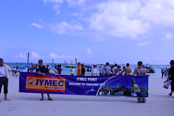 Sơn jymec