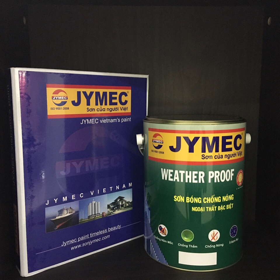 Hình ảnh sơn jymec Hình ảnh sơn jymec