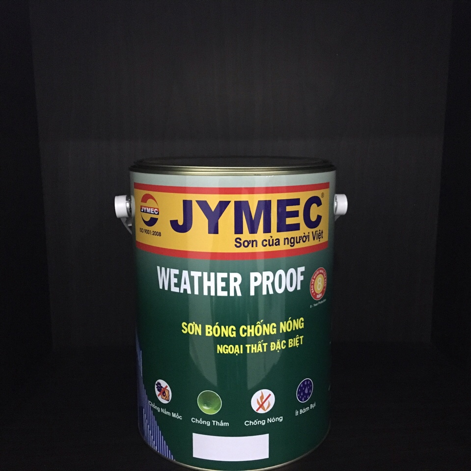 Hình ảnh sơn jymec Hình ảnh sơn jymec