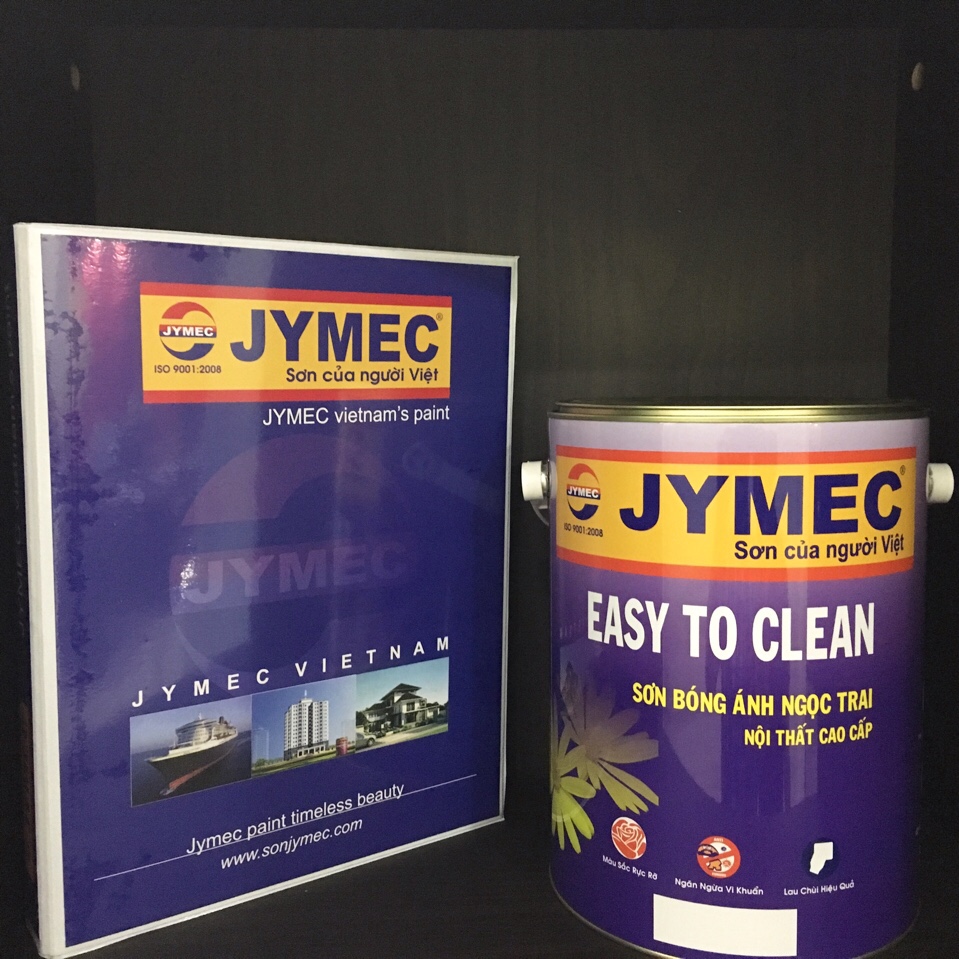 Hình ảnh sơn jymec Hình ảnh sơn jymec