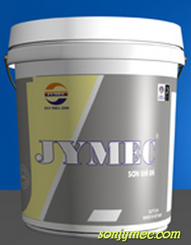 sơn giả đá cẩm thạch Jymec cao cấp sơn giả đá cẩm thạch Jymec cao cấp