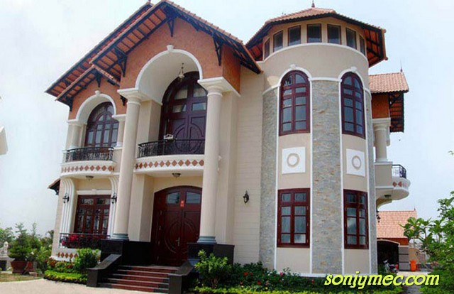 thi công sơn giả đá cẩm thạch thi công sơn giả đá cẩm thạch