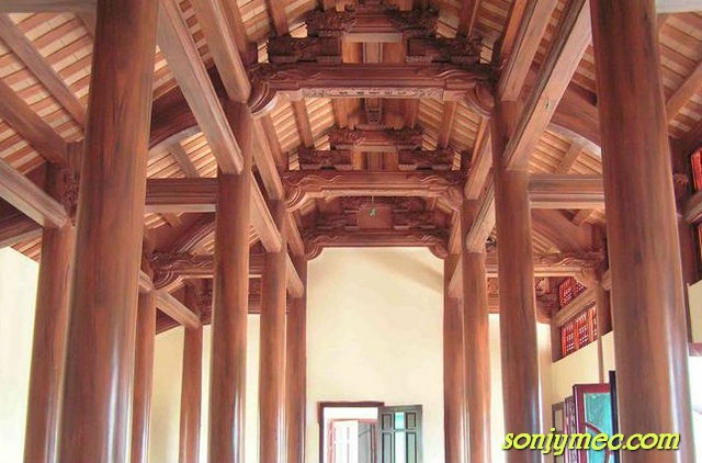 sơn sắt giả gỗ cao cấp Jymec sơn sắt giả gỗ cao cấp Jymec