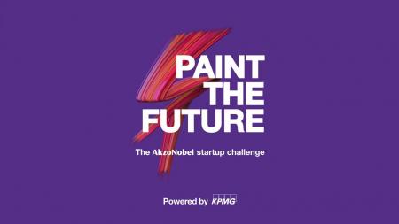 Thử thách “Paint the Future” chính thức bắt đầu  