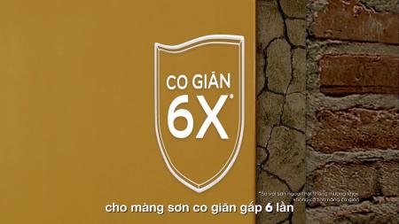 Trang bị "áo giáp" tối ưu cho ngôi nhà bền đẹp dài lâu  