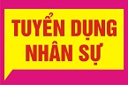           Sơn Jymec tuyển dụng 2016      