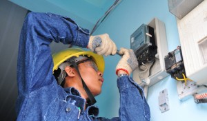 Sửa chữa điện tại nhà