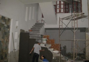 Sửa chữa nhà nhanh chuyên nghiệp