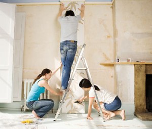 Dịch vụ sửa chữa nhà Ống Hà Nội