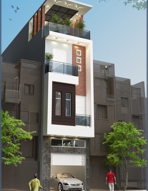 Dịch vụ sửa nhà ống hà nội