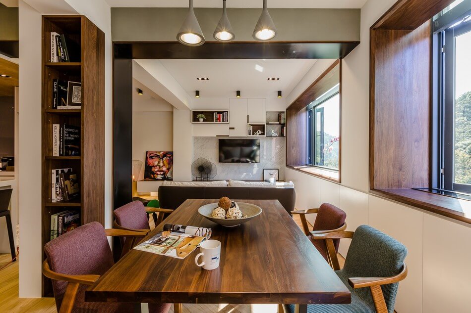 Ngôi nhà rộng 60 M2 của chị Thảo nằm trên khú đất diện tích hơn 300 M2 Ngôi nhà rộng 60 M2 của chị Thảo nằm trên khú đất diện tích hơn 300 M2