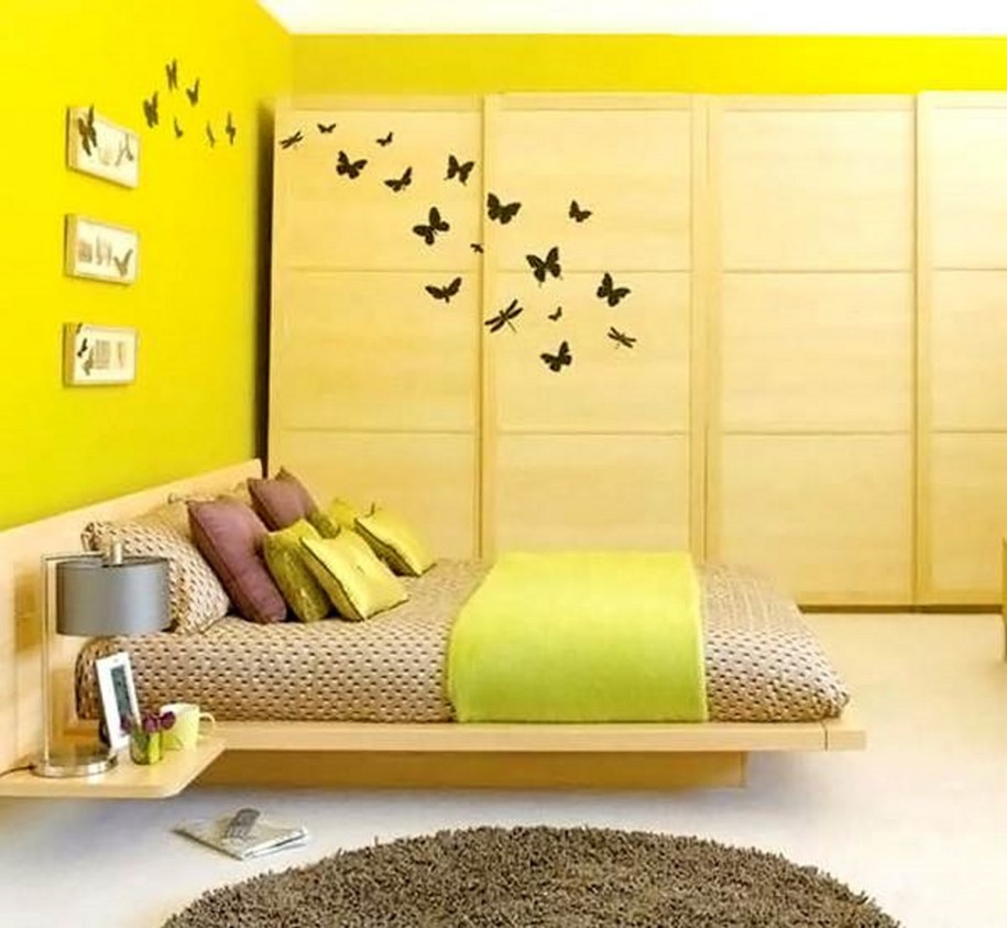 Dịch vụ sơn nhà với màu sắc phong thủy cho người mệnh thổ Dịch vụ sơn nhà với màu sắc phong thủy cho người mệnh thổ