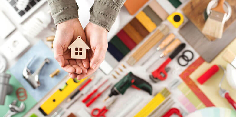 Sửa chữa nhà giá rẻ tại Hà Nội