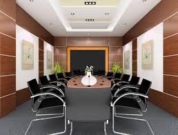 Trụ sở công ty sau khi sửa chữa