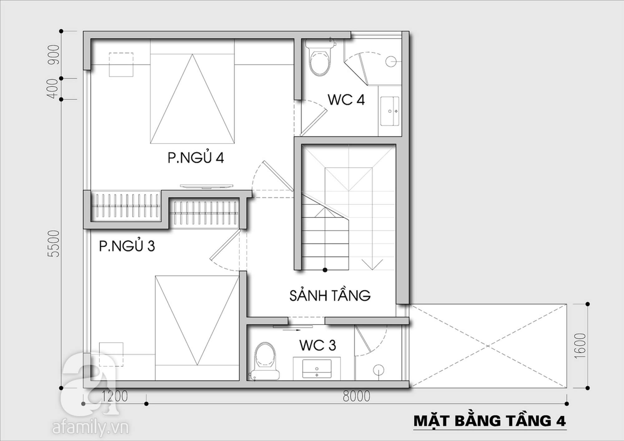 mat-bang-thiet-ke