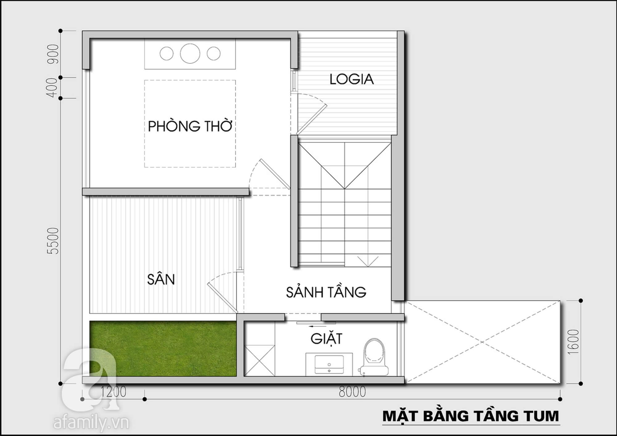 mat-bang-thiet-ke
