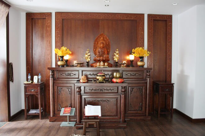 Thiet-ke-nha-dep-voi-gian-tho-trang-nghiem-am-ap-voi-noi-that-go