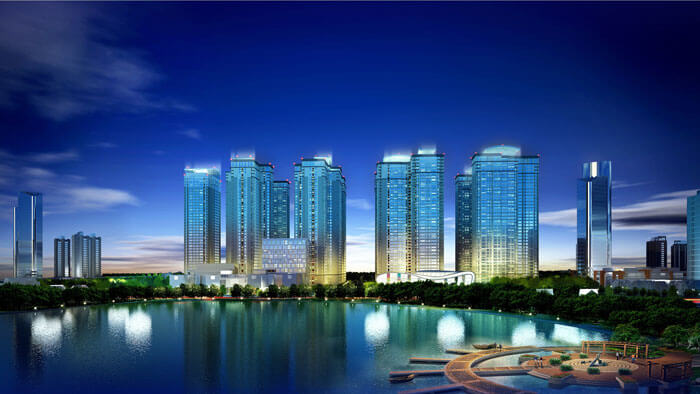 Mẹo cải tạo nahf chung cư 42 m2 trở lên thoáng đãng