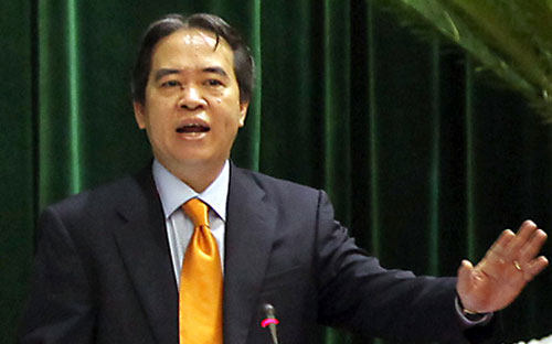 “Nổi lửa” xua “băng” bất động sản 3
