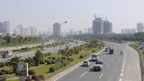 quy hoạch Hà Nội, Tư vấn nước ngoài, Bộ Xây dựng, Viện kiến trúc