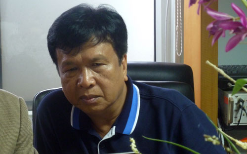“Cả thế giới chỉ mỗi Việt Nam dùng chữ thu hồi đất” 3 “Cả thế giới chỉ mỗi Việt Nam dùng chữ thu hồi đất” 3