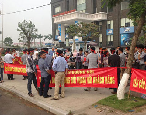Cục Quản lý Nhà và TT BĐS Thông tư 16 chỉ hướng dẫn không làm lợi cho ai Cục Quản lý Nhà và TT BĐS Thông tư 16 chỉ hướng dẫn không làm lợi cho ai