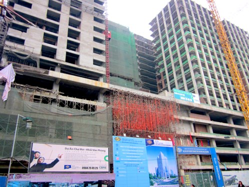 bất động sản