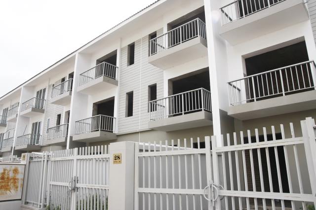 khung giá đất mới