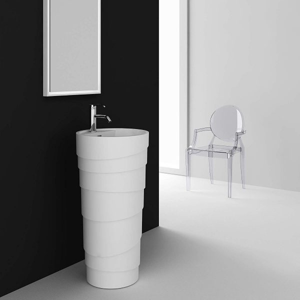 Tổng hợp Lavabo đẹp để trang trí nội thất nhà tắm