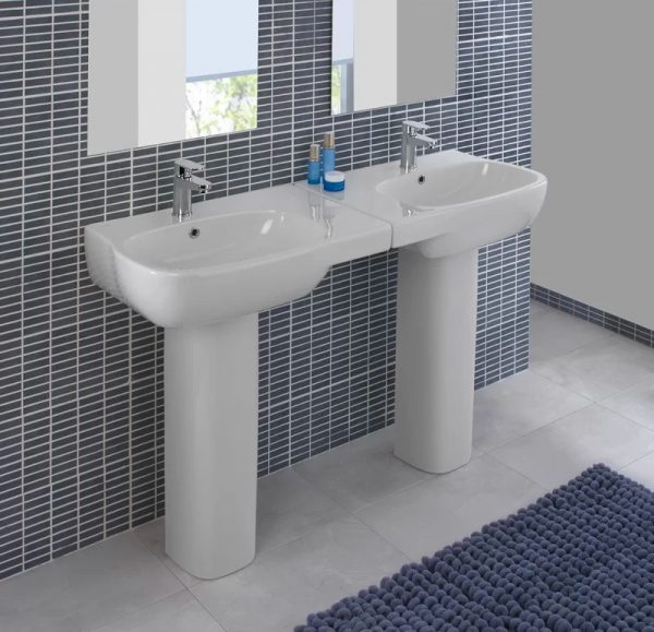 Tổng hợp Lavabo đẹp để trang trí nội thất nhà tắm