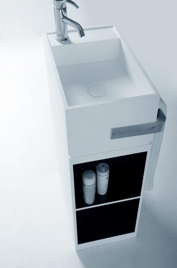 Tổng hợp Lavabo đẹp để trang trí nội thất nhà tắm