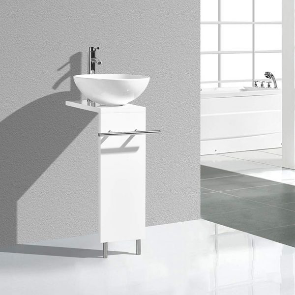 Tổng hợp Lavabo đẹp để trang trí nội thất nhà tắm