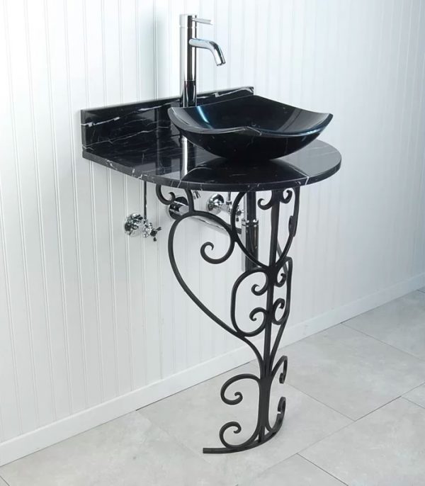 Tổng hợp Lavabo đẹp để trang trí nội thất nhà tắm