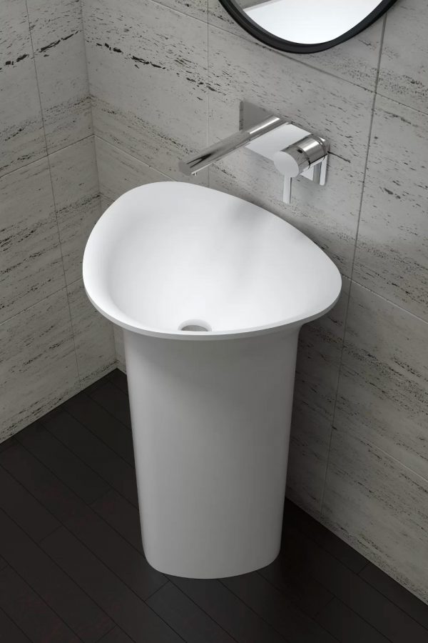 Tổng hợp Lavabo đẹp để trang trí nội thất nhà tắm
