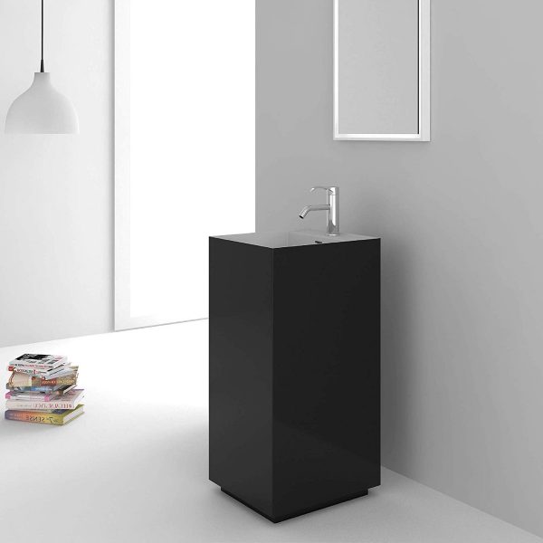 Tổng hợp Lavabo đẹp để trang trí nội thất nhà tắm