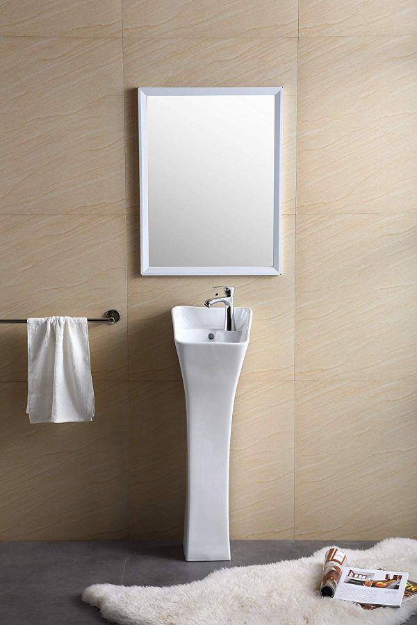 Tổng hợp Lavabo đẹp để trang trí nội thất nhà tắm