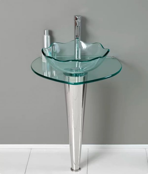 Tổng hợp Lavabo đẹp để trang trí nội thất nhà tắm