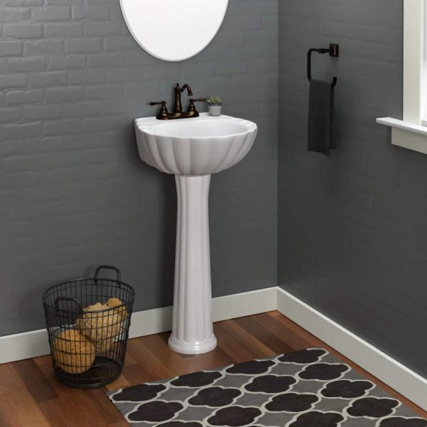 Tổng hợp Lavabo đẹp để trang trí nội thất nhà tắm
