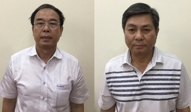 Quảng Nam: Dự án treo - treo đến bao giờ? 2
