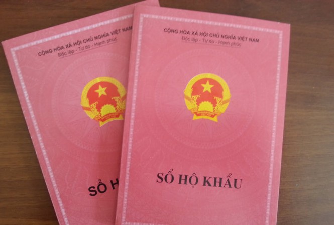 Bỏ sổ hộ khẩu giấy: Lợi cả đôi đường!