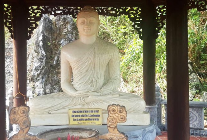 Dự án 'khủng' nhưng bất thường 1