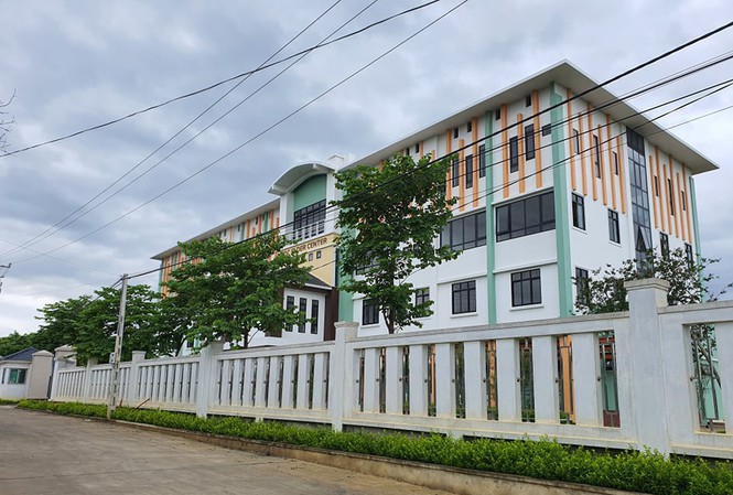 Hà Nội: Loạt đất nông, lâm trường bị 'xà xẻo', biến tướng