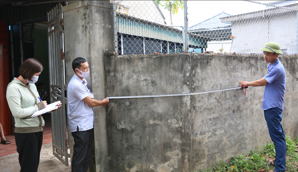 Quảng Yên: Tạo quỹ đất sạch cho các dự án trọng điểm - Ảnh 1