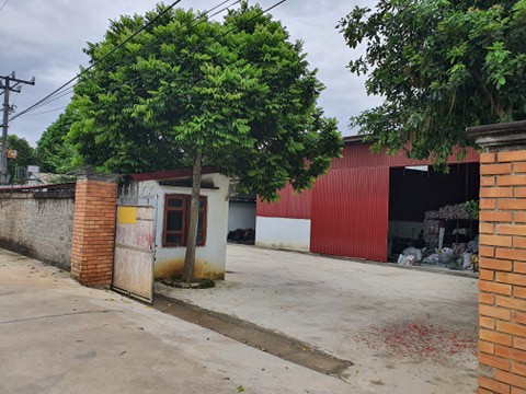 hà nội, ba vì, quốc oai, thạch thất, đất nông nghiệp, lâm nghiệp, chè phú long,  - ảnh 2
